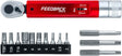 Feedback Sports Range Click Torque Wrench - 2-14 Nm