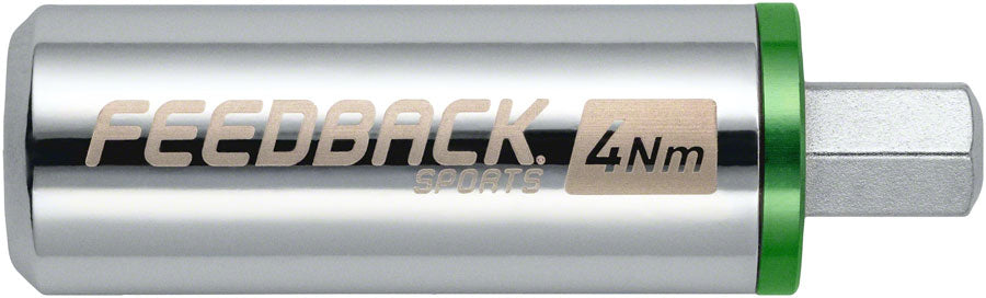 Feedback Sports Reflex Fixed Torque Bit Extension - Thumbnail 4
