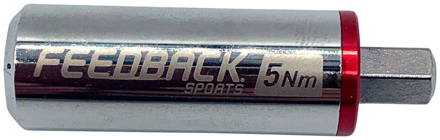 Feedback Sports Reflex Fixed Torque Bit Extension - Thumbnail 5