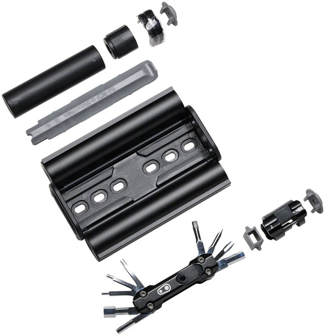 Crankbrothers TT17 Twin Tube Tool Kit