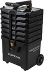 Topeak Prep Station Team Issue Tool Station