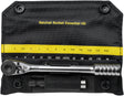 Topeak Ratchet Rocket Essential HD Multi -Tool - 12 Bits