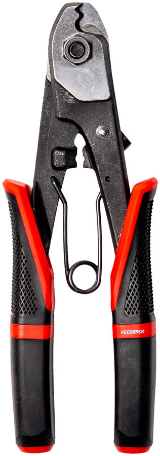 Feedback Sports Cable and Housing Cutter 2.0 - Thumbnail 4