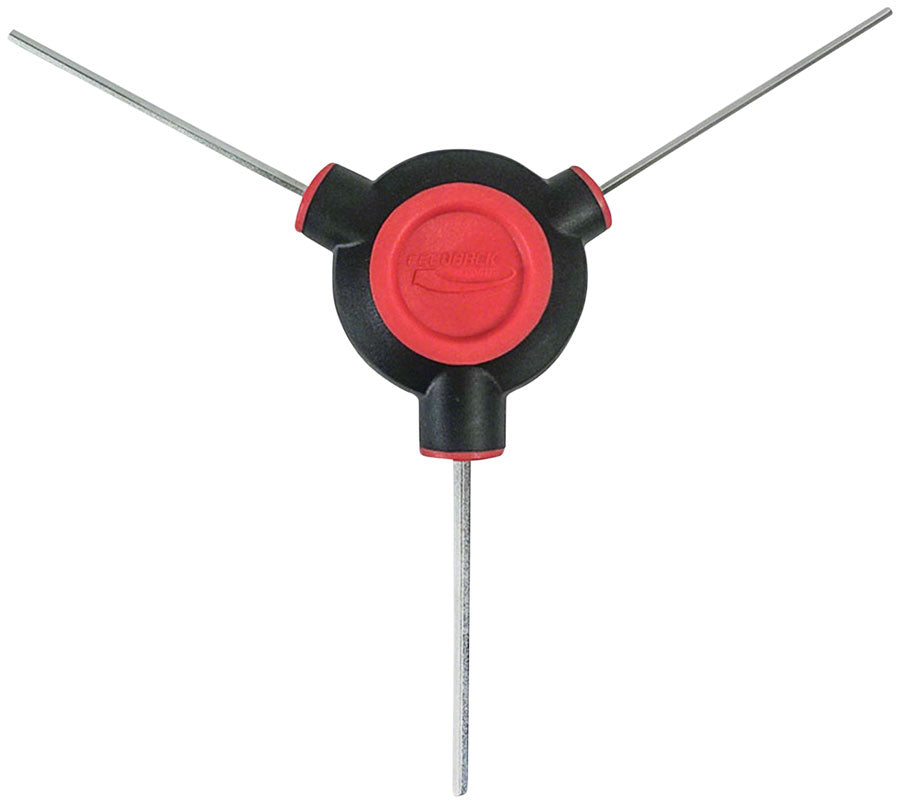 Feedback Sports Y Hex Wrench Fixed - Thumbnail 2
