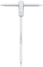 Feedback Sports T-Handle Hex Wrench - 2mm
