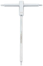 Feedback Sports T-Handle Hex Wrench - 2.5mm