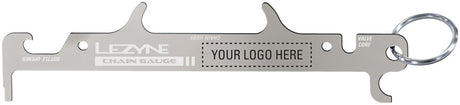 Lezyne Chain Gauge Wear Checker 5-12 speed