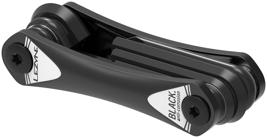 Lezyne Rap II - 8 Multi-Tool