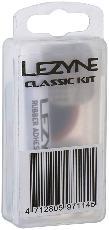 Lezyne Tire Classic Patch Kit