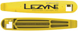 Lezyne Tubeless Power XL Tire Levers - Yellow