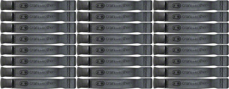 Crankbrothers Speedier Lever 24pc Bulk Pack