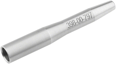 FOX Tooling Kit - Float X2 Steel Shaft Bullet Tooling