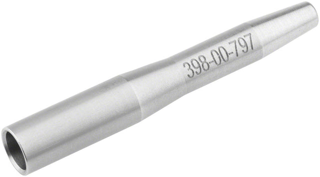 FOX Tooling Kit - Float X2 Steel Shaft Bullet Tooling