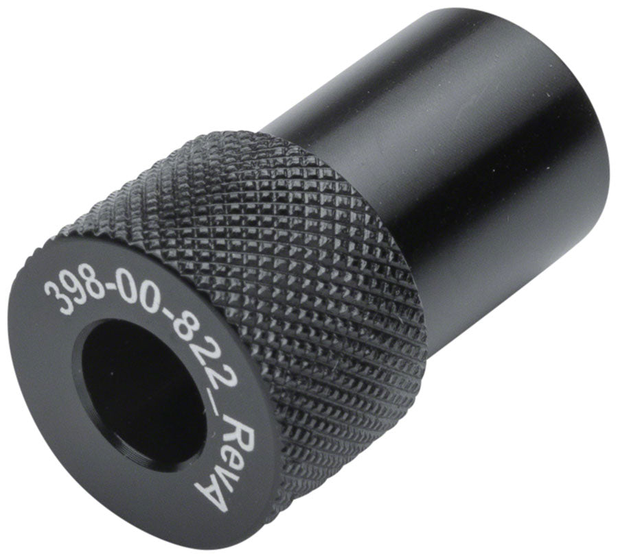 FOX Tooling Kit - IFP Depth Set and Torque Tooling 9mm Thru Shaft