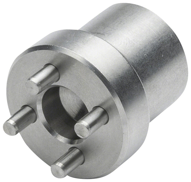 FOX Tooling Kit - Custom Spanner Socket 4-Pin 2021 DHX2 / FX2 Reb Base Valve