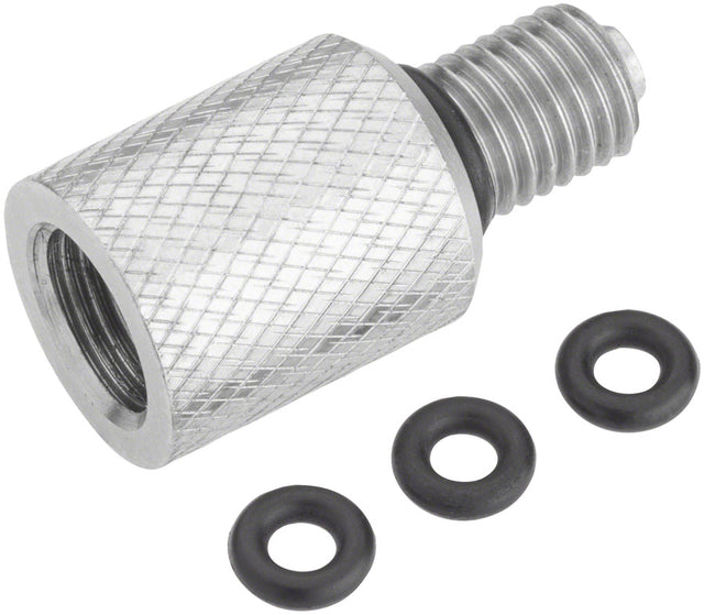 FOX Tooling Kit - Fill Machine Adapter Float X Pre 2007 Remote IV/Brain Fade Shocks