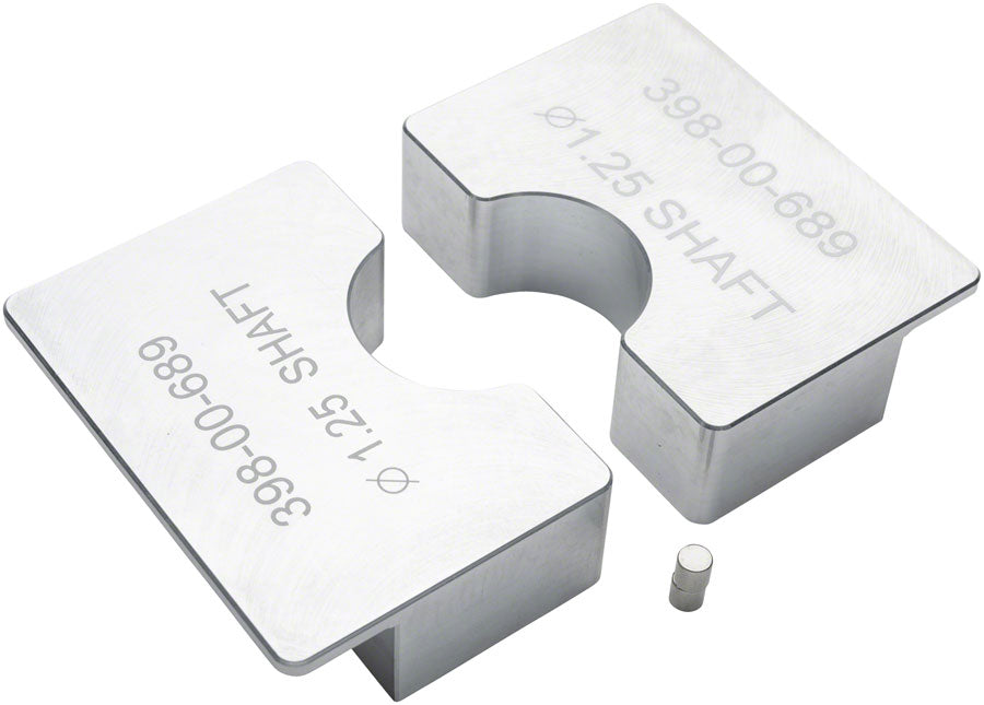 FOX Tooling Kit - Clamps FLOAT X2 Body