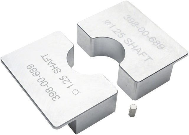 FOX Tooling Kit - Clamps FLOAT X2 Body