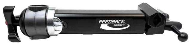Feedback Sports Spinner Knob Clamp Head