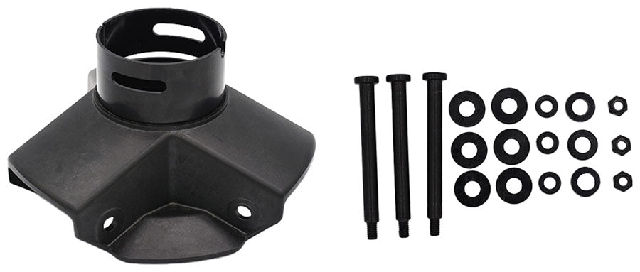 Feedback Sports Pro Mechanic Tripod Leg Fitting