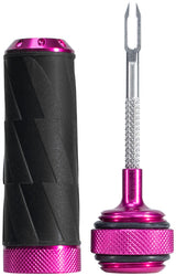 Muc-Off Precision Tubeless Repair Capsule - Pink