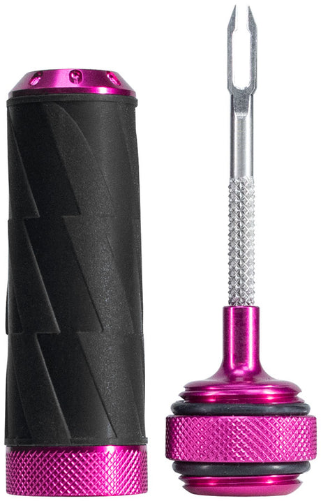 Muc-Off Precision Tubeless Repair Capsule - Pink
