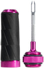 Muc-Off Precision Tubeless Repair Capsule - Pink