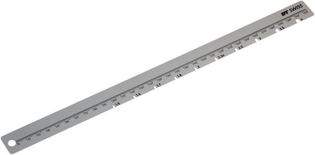 DT Swiss Spoke Ruler