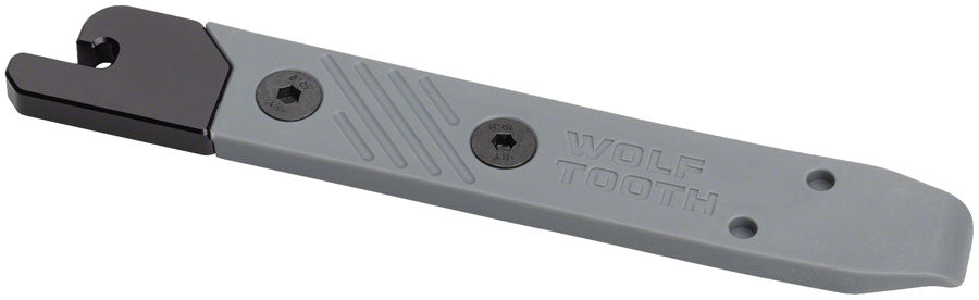 Wolf Tooth 8-Bit Tire Lever Multitool - Thumbnail 2