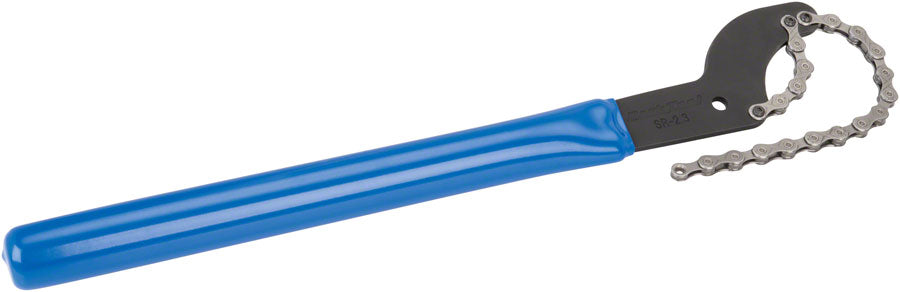 Park Tool Sprocket Remover/Chain Whip
