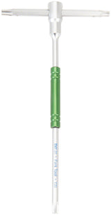 Park Tool THT-20 Sliding T-Handle Torx Compatible Wrench