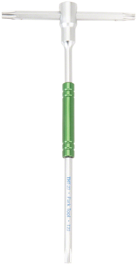 Park Tool THT-20 Sliding T-Handle Torx Compatible Wrench