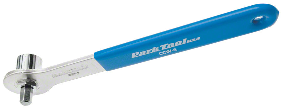 Park Tool CCW-5C Crank Bolt Wrench - Thumbnail 2