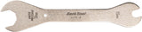 Park Tool HCW-6 Headset and Pedal Wrench: 32.0mm and 15.0mm