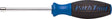 Park Tool SW-19 Internal Nipple Spoke Wrench: 6.0mm