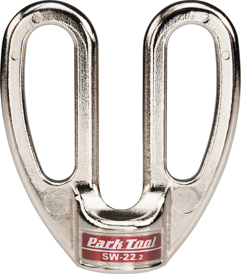 Park Tool Master Spoke Wrench - Thumbnail 3