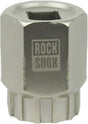 RockShox Suspension Top Cap/Cassette Tool SID/Paragon