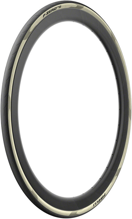 Pirelli P ZERO Race RS Tire - 700 x 28 Clincher Folding Retro TechBelt SmartEvo2