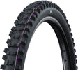 Schwalbe Shredda Rear Tire - 29 x 2.50 Tubeless Folding BLK Evolution Line Gravity Pro Addix Ultra Soft Radial E-50