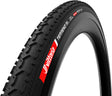 Vittoria Terreno T80 Coarse Loose Tire - 700 x 37 Tubeless Folding BLK Gravel Endurance Graphene G2.0