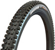 Maxxis Dissector II Tire - 29 x 2.4 Tubeless Folding BLK 3C Maxx Grip DoubleDown Wide Trail