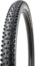 Maxxis Forekaster Tire - 29 x 2.4 Tubeless Folding BLK Dual Compound EXO Wide Trail