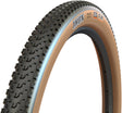Maxxis Ikon Tire - 27.5 x 2.20 Tubeless Folding Black/Dark Tan EXO