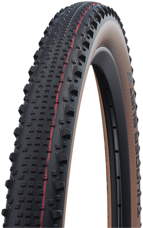 Schwalbe Thunder Burt Tire - Thumbnail 3