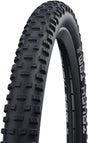 Schwalbe Tough Tom Tire - 26 x 2.1 Clincher Wire Black K-Guard