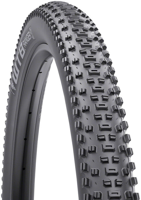 WTB Ranger Comp Tire - 29 x 2.25 Clincher Wire Black