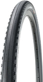 Maxxis Receptor Tire - 650b x 47 Tubeless Folding Black EXO
