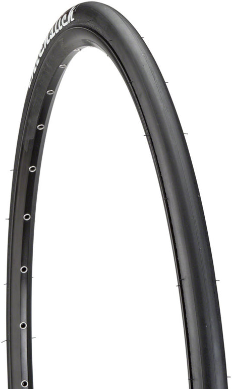 WTB ThickSlick Tire - 700 x 25 Clincher Wire Black Comp