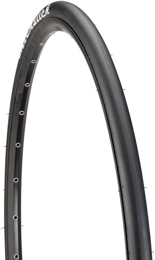 WTB ThickSlick Tire - 27.5 x 1.95 Clincher Wire Black Comp
