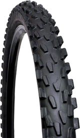 WTB VelociRaptor Comp Tire - 26 x 2.1 Clincher Wire Black Front